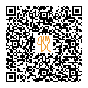 QR-code link către meniul Restaurant De L'hôtel La Barrière Chabanais