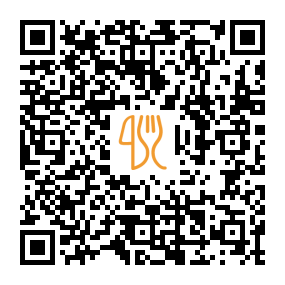 QR-code link către meniul Hugh's Room Live