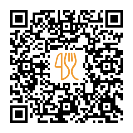 QR-code link către meniul Uneeda Burger