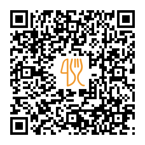 QR-code link către meniul Cafe Savoureux