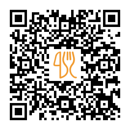 QR-code link către meniul The Great Indian Food