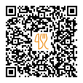 QR-code link către meniul Banzai Sushi House Ltd