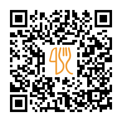 QR-code link către meniul 만선참가자미