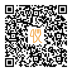 QR-code link către meniul Cafe Terrasse