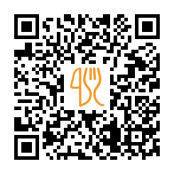 QR-code link către meniul Caprock Cafe