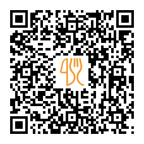 QR-code link către meniul Saffron Renovation