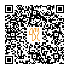 QR-code link către meniul Cod Robata Grill