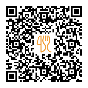 QR-code link către meniul Three Bells Brewers Fayre