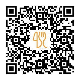 QR-code link către meniul Ngwe La Min Resturant