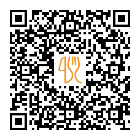 QR-code link către meniul Cabana Tia Chica