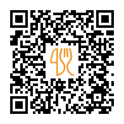 QR-code link către meniul Bella Vista