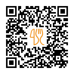 QR-code link către meniul Bourbon Coffee