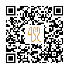 QR-code link către meniul Vegan Life