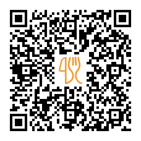 QR-code link către meniul Croakers Incorporated