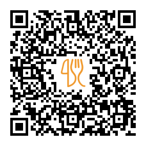 QR-code link către meniul Basil Mediterranean Cafe