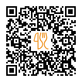 QR-code link către meniul Almir Cafe