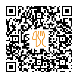 QR-code link către meniul Hot Tasty Fast Food