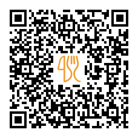 QR-code link către meniul New Prashanti