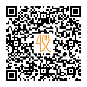 QR-code link către meniul Queen Of Sheba Ethiopian