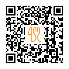 QR-code link către meniul Bulldog Cafe