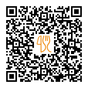 QR-code link către meniul Hobak Korean Bbq