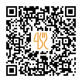 QR-code link către meniul The Foresters Arms