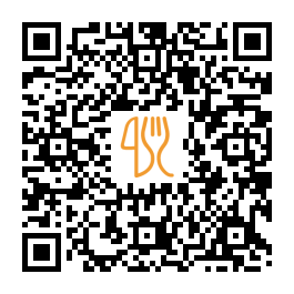 QR-code link către meniul Ansonia Grill