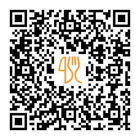 QR-code link către meniul Gooroos Wood Fire Pizza