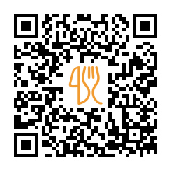 QR-code link către meniul Coeur Tranquille