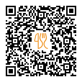 QR-code link către meniul Tafarn Y Bont