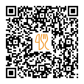 QR-code link către meniul Restaurang Tjuren Bravo