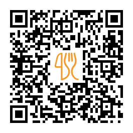 QR-code link către meniul Frankie Grill