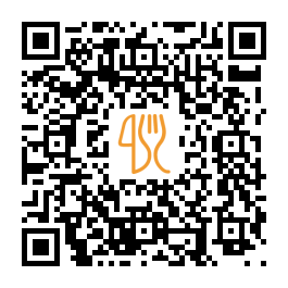 QR-code link către meniul Rustic Cafe