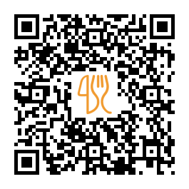 QR-code link către meniul Bourbon Raw