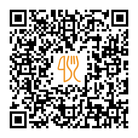 QR-code link către meniul Paradise Garden