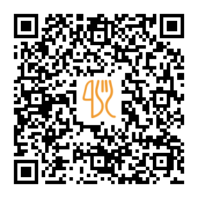 QR-code link către meniul Cafe Jay Vegetarian