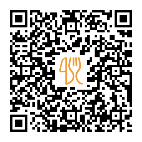 QR-code link către meniul White Rabbit Teahouse