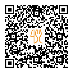 QR-code link către meniul Bandana's Barbq