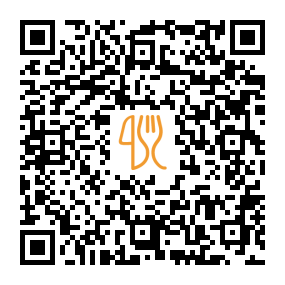 QR-code link către meniul King George Inn