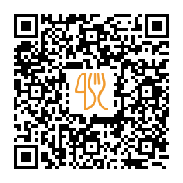 QR-code link către meniul Gourmet Wang