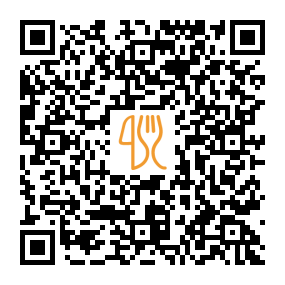 QR-code link către meniul The Hawk's Nest Pub