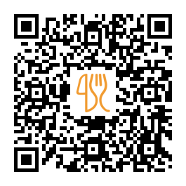 QR-code link către meniul Babushka