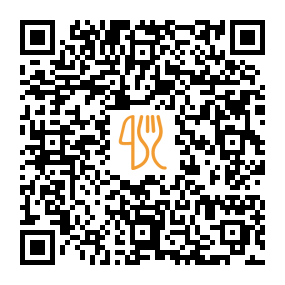 QR-code link către meniul Barnes Bbq Express