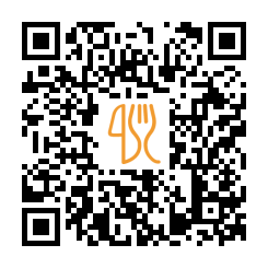 QR-code link către meniul Blush Sports