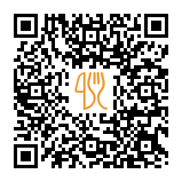 QR-code link către meniul Villa Sandvigen