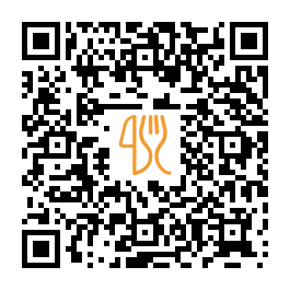 QR-code link către meniul Leña Brava