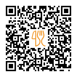 QR-code link către meniul Kung Fu Tea