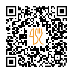 QR-code link către meniul SazÓn TabÚ