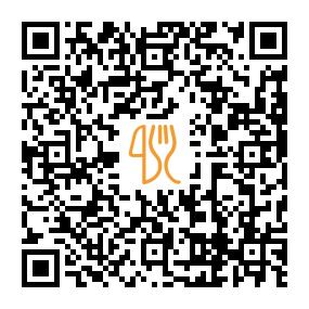 QR-code link către meniul Creperie la Cabane