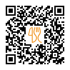 QR-code link către meniul Bombom Café